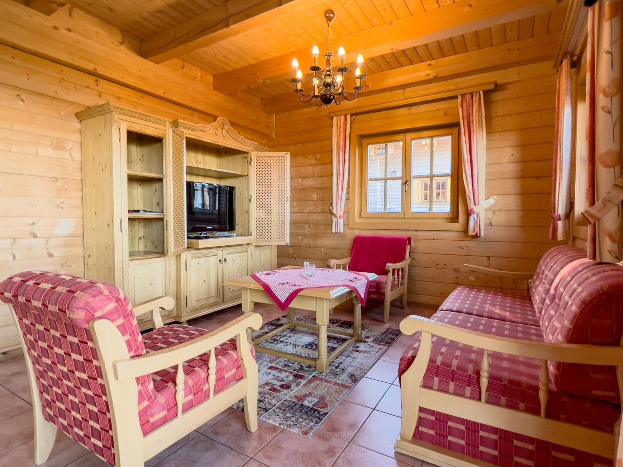 1A Chalet Koralpenzauber - Wandern, Grillen, Sauna Und Traumblick Wolfsberg Eksteriør billede