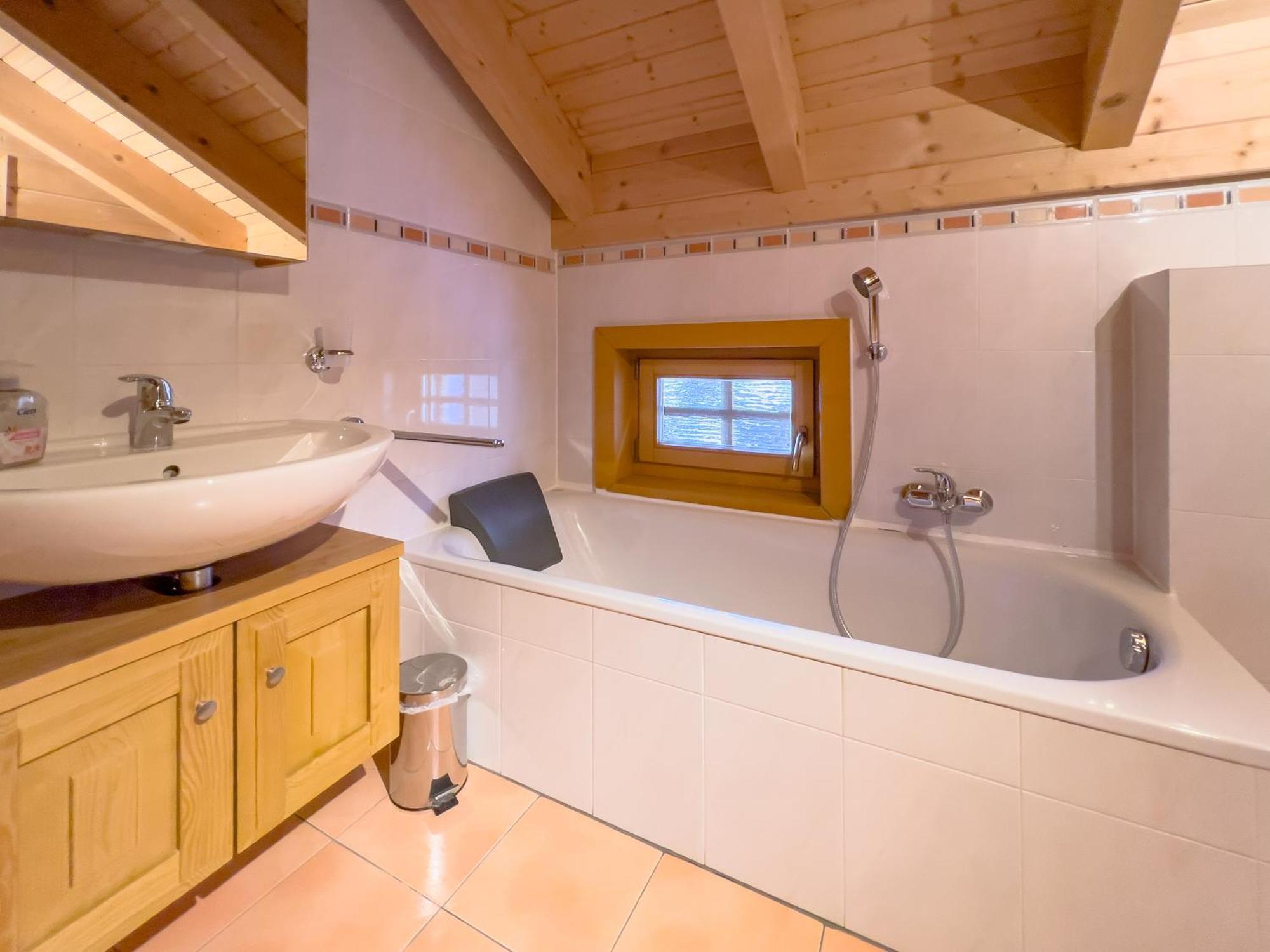 1A Chalet Koralpenzauber - Wandern, Grillen, Sauna Und Traumblick Wolfsberg Eksteriør billede